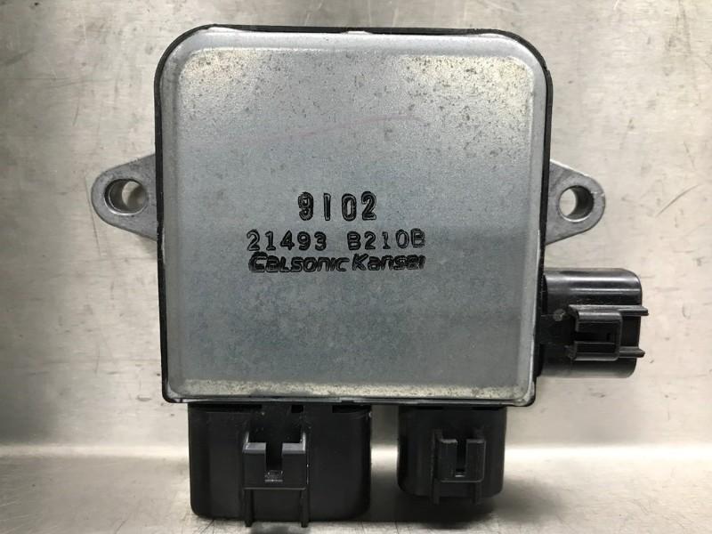 DIVERSEN Koelvin module Nissan NV 200 (M20M) (|21493B210B|), Auto-onderdelen, Gebruikt, Nissan