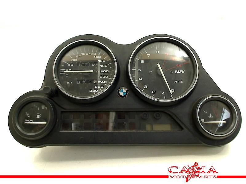 TELLERSET BMW K 1200 RS 1997-2000 (K589 K1200RS 97), Motos, Pièces | BMW, Dhr. S. di Majo, Utilisé, Info@cama-motorparts.nl, P.J. Troelstraweg 8 8
3144 CX  MAASSLUIS, NL