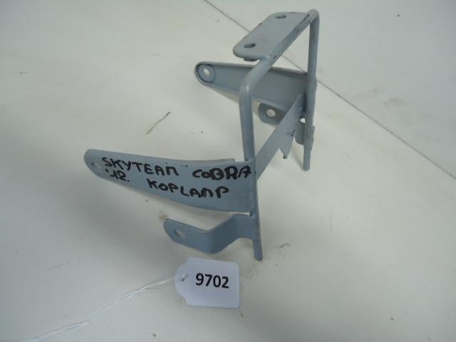 cobra 125 2010 - 2016 Skyteam Beugel Beugel koplamp D1-11659