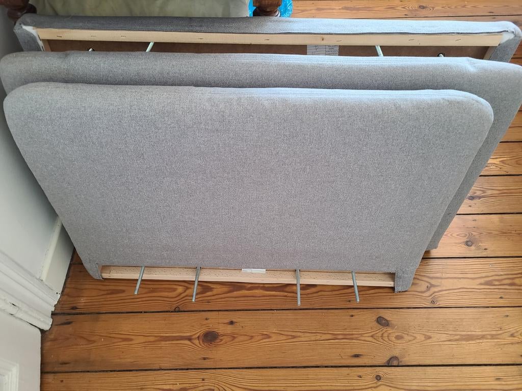 Accoudoirs x3 Soderhamn gris, Maison & Meubles, Canapés | Salons, Enlèvement