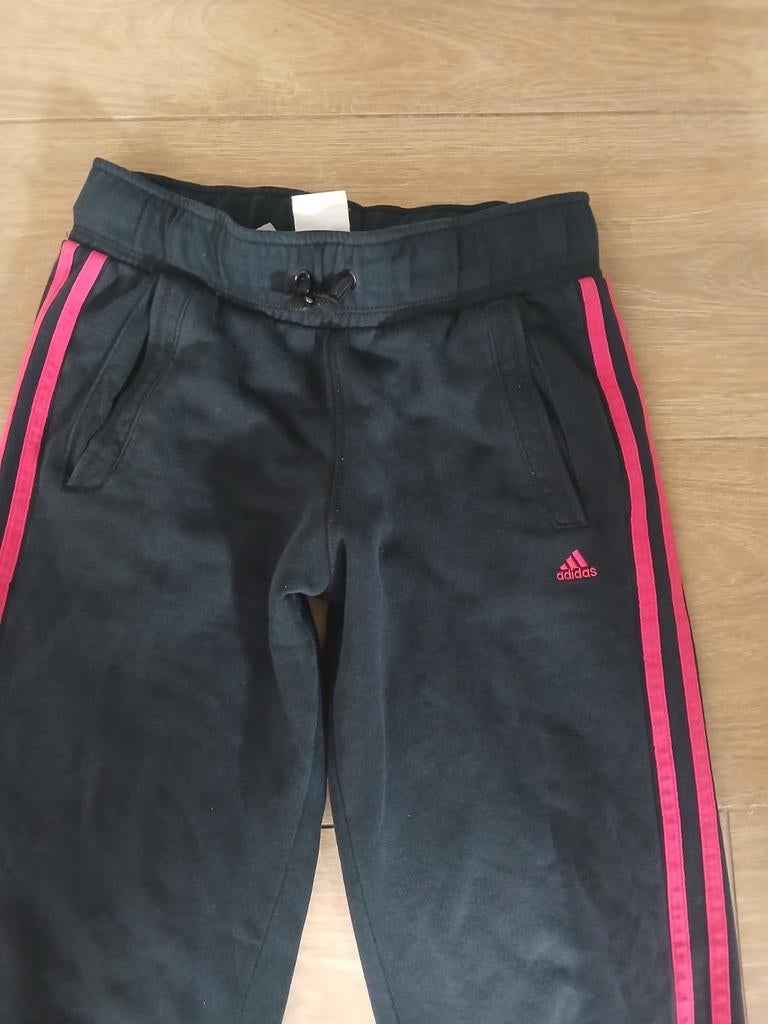 Meisjes broek Adidas, Kleding | Dames, Ophalen of Verzenden