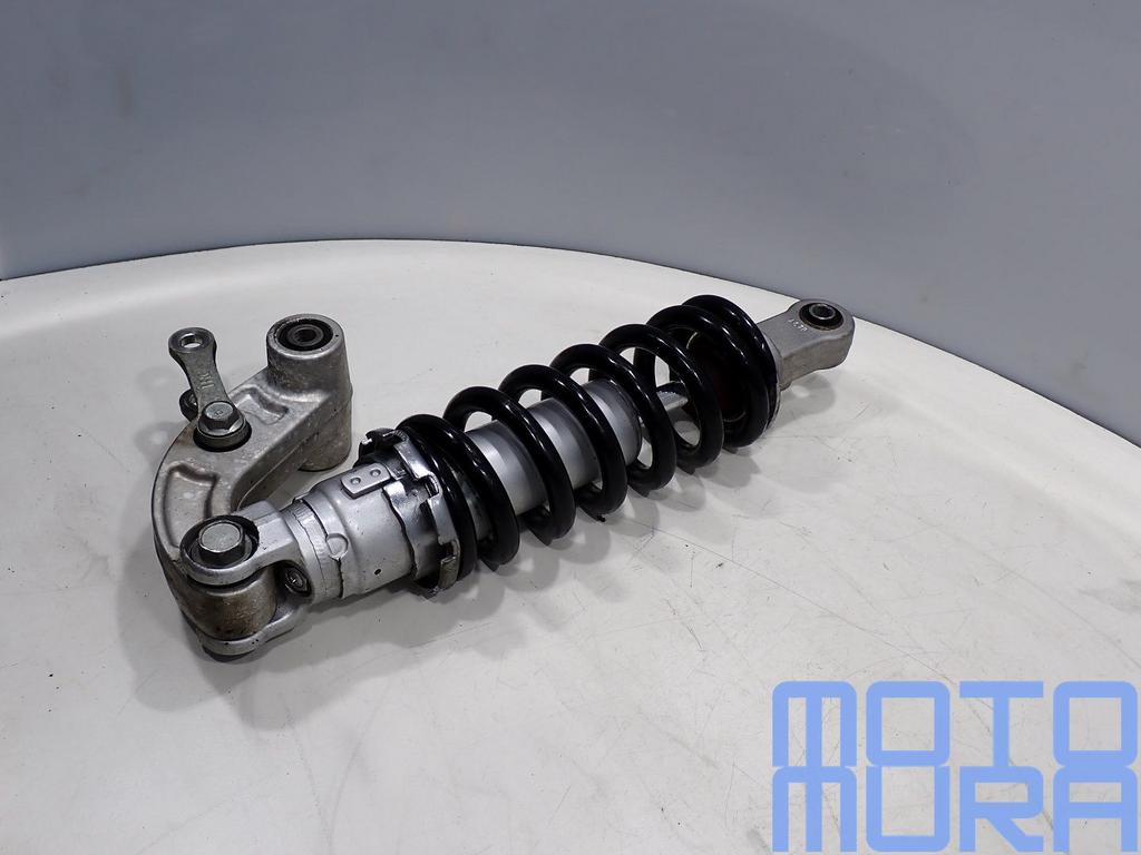 Achterveer voor de Yamaha MT 09 Tracer 2015 - 2017 MT09 MT-0, Motoren, Gebruikt, -, -, Ophalen of Verzenden