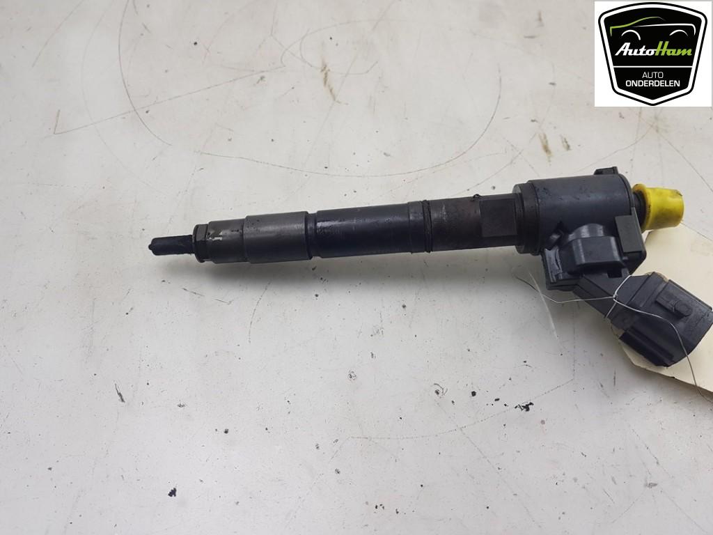 VERSTUIVER V40 (MV) (|VEA132370010AAB|36010045|31405404|), Gebruikt, Volvo