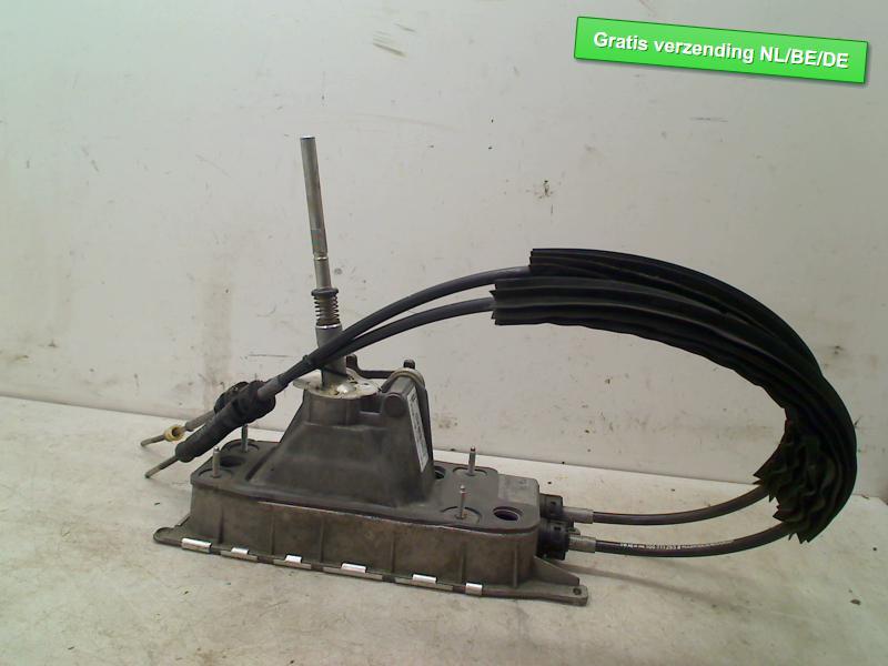 SCHAKELMECHANIEK Volkswagen Golf VI (5K1) (1Q0711049C), Gebruikt, De Bloemendaal 21 21
5221 EB  'S HERTOGENBOSCH, NL, Info@123Parts.nl