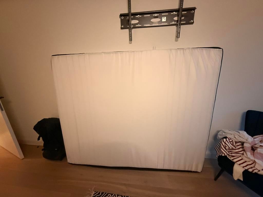 Matras, Ophalen, Matras, 200 cm, 160 cm