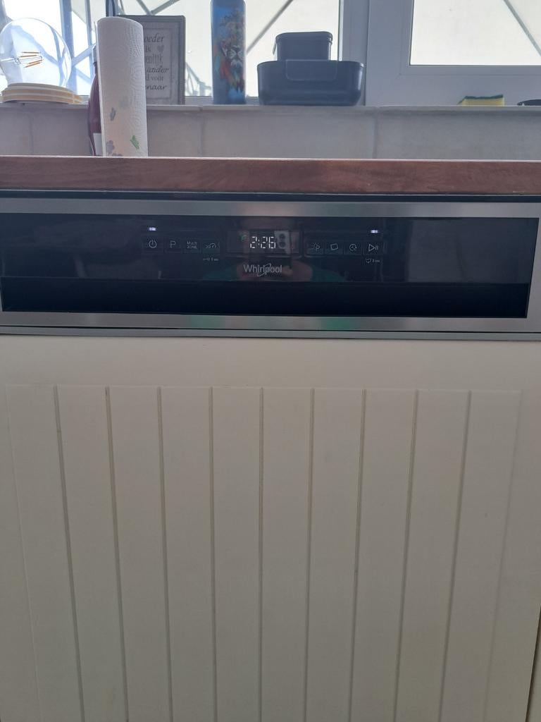 Inbouw vaatwasser, Elektronische apparatuur, Ovens, Ophalen, Inbouw