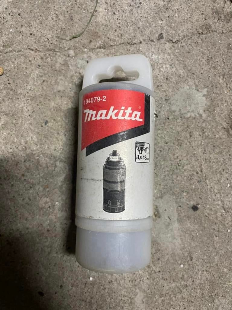 Tête de perçage Makita, Bricolage & Construction, Enlèvement, Neuf