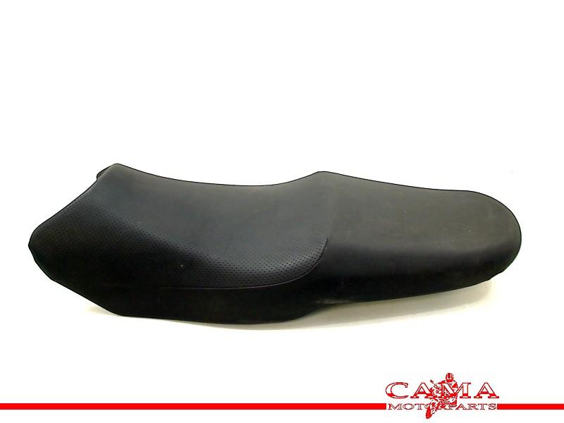 BUDDYSEAT Suzuki GSF 600 Bandit 2000-2004 (GSF600 MK2), Motoren, Onderdelen | Suzuki, Dhr. S. di Majo, Gebruikt, Info@cama-motorparts.nl