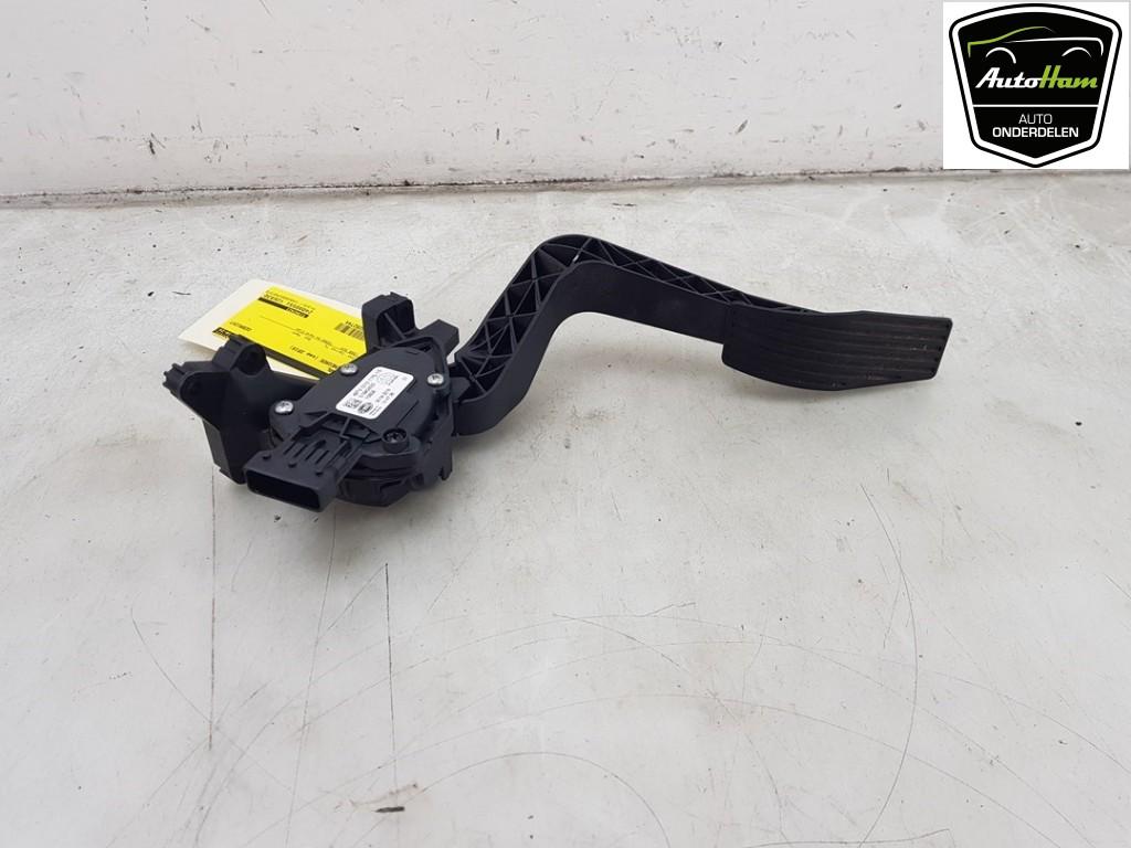 GASPEDAAL Jeep Renegade (BU) (01-2014/12-2018) (|51942423|), Auto-onderdelen, Interieur en Bekleding, Jeep, Gebruikt