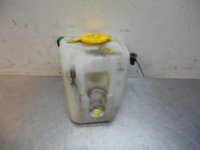 Ruitensproeiertank voor van een Opel Combo (Combo 02-), Auto-onderdelen, Gebruikt, -, -, Opel