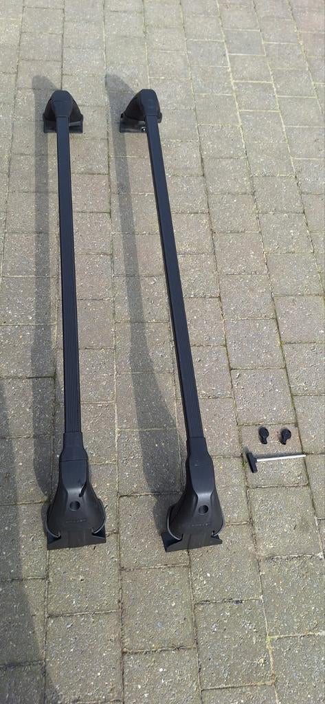 Dakdragers Citroën grand C4 picasso (origineel), Auto diversen, Dakdragers, Ophalen