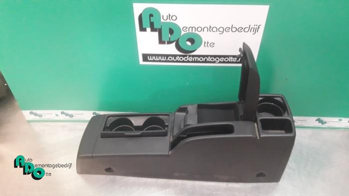 Middenconsoles van een Mazda 5 (5 05-), Gebruikt, -, -, Ophalen of Verzenden