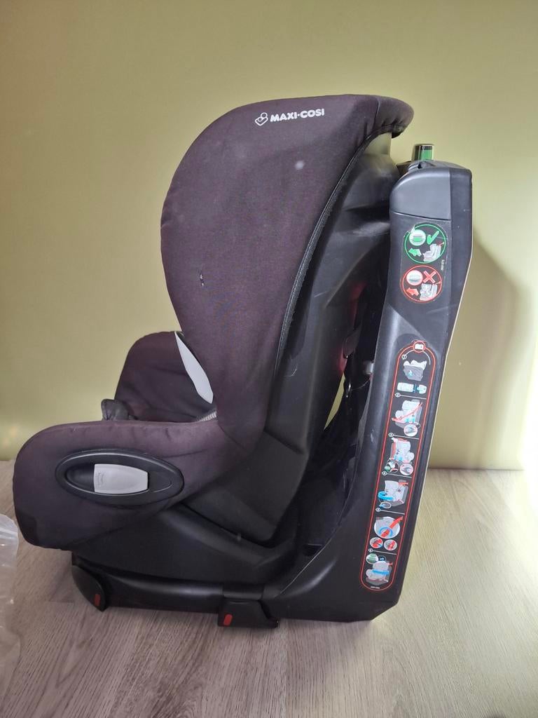 Maxi cosi draaibare autostoel voor makkelijke uitname, Kinderen en Baby's, Autostoeltjes, Ophalen