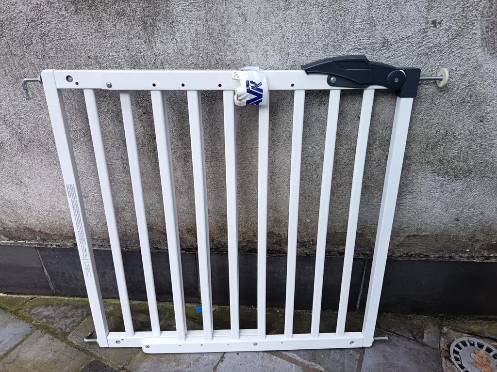 Traphekjes, Kinderen en Baby's, Traphekjes, Ophalen