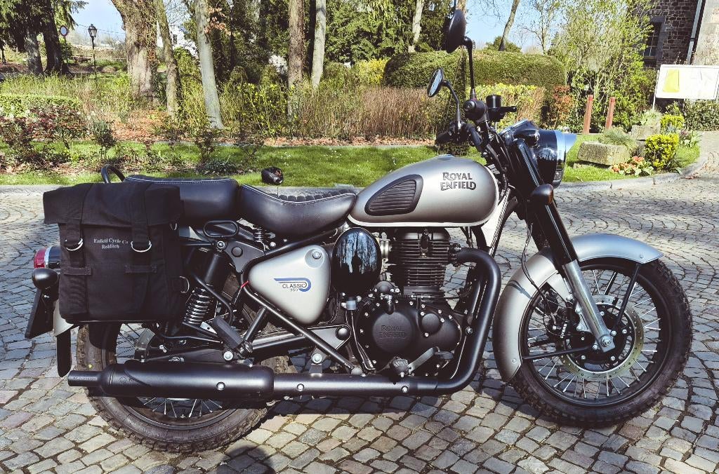 Royal Enfield Classic 350