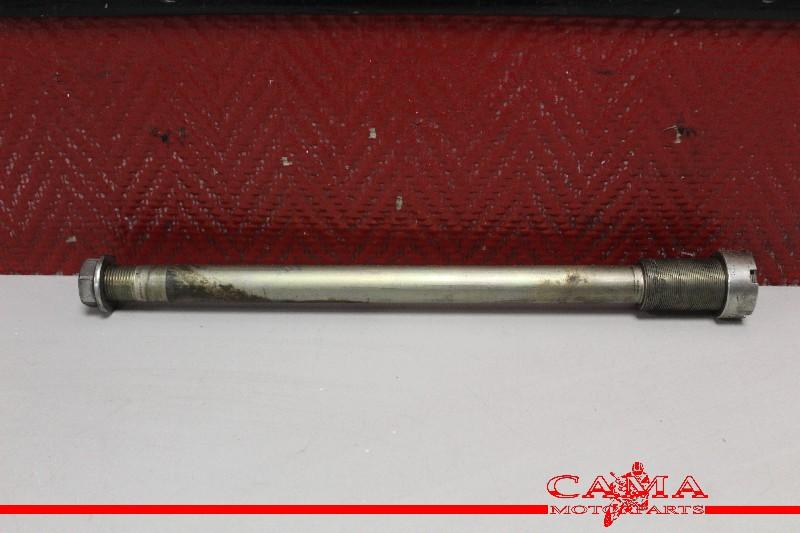 ACHTERAS Kawasaki Z 750 2007-2012 (Z750 ZR750L-M), Dhr. S. di Majo, Gebruikt, Info@cama-motorparts.nl, P.J. Troelstraweg 8 8
3144 CX  MAASSLUIS, NL