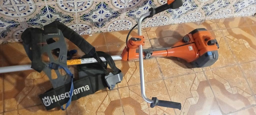 Husqvarna, Jardin & Terrasse