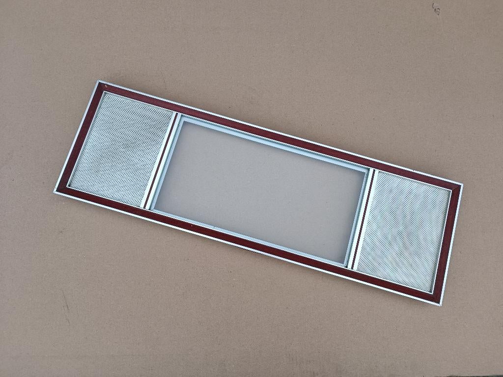 Speaker Paneel/ Top NSM Festival 130 (1967) jukebox, Envoi