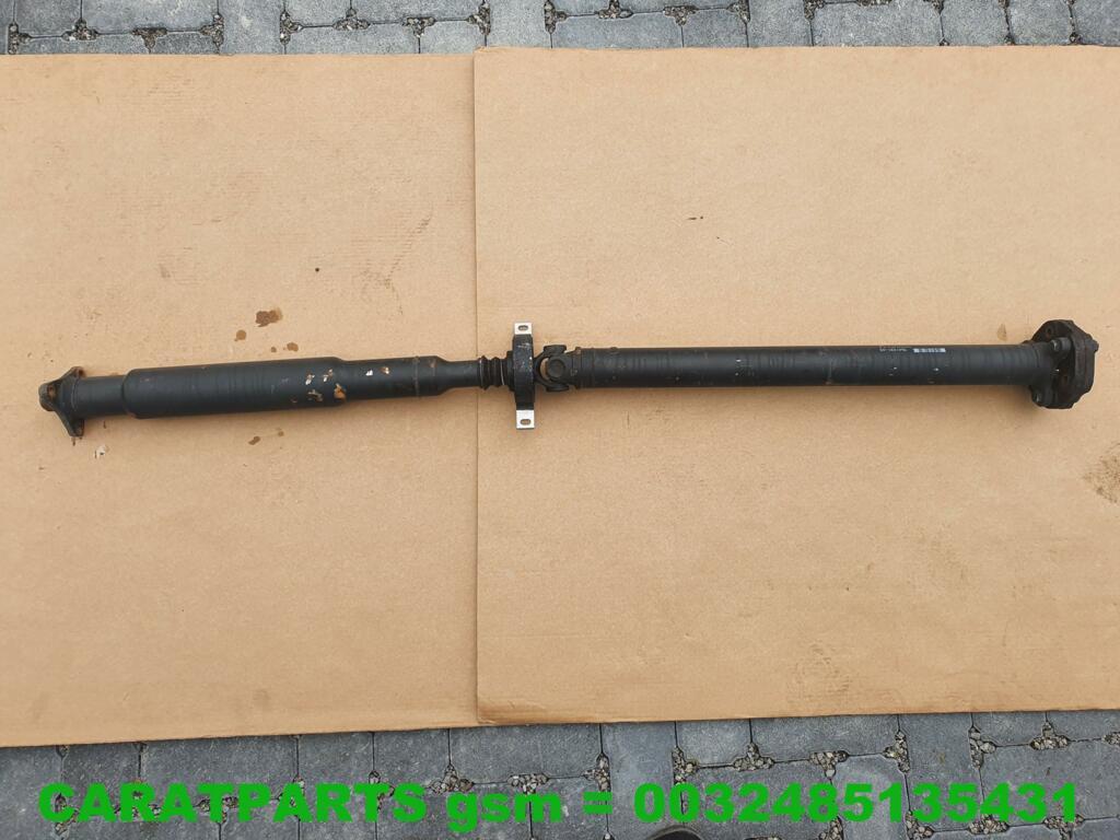 7641031 f30 f31 f36 f80 tussenas f30 f31 f36 f20 cardanas, Petuelring 130
80788  Munich, DE, Gebruikt, Info@bmw.de, BMW