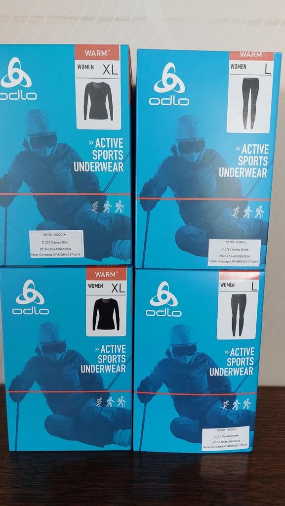 Damesondergoed, Ophalen of Verzenden