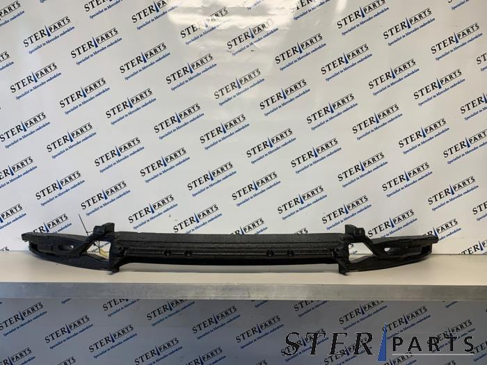 Remplissages de pare chocs avant d'un Mercedes GLS-Klasse, Mercedes-Benz, 3 mois de garantie, Utilisé, Enlèvement ou Envoi