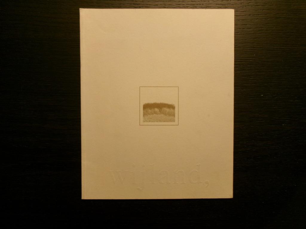 Wijland  -Jaarboek 2006-, Ophalen of Verzenden