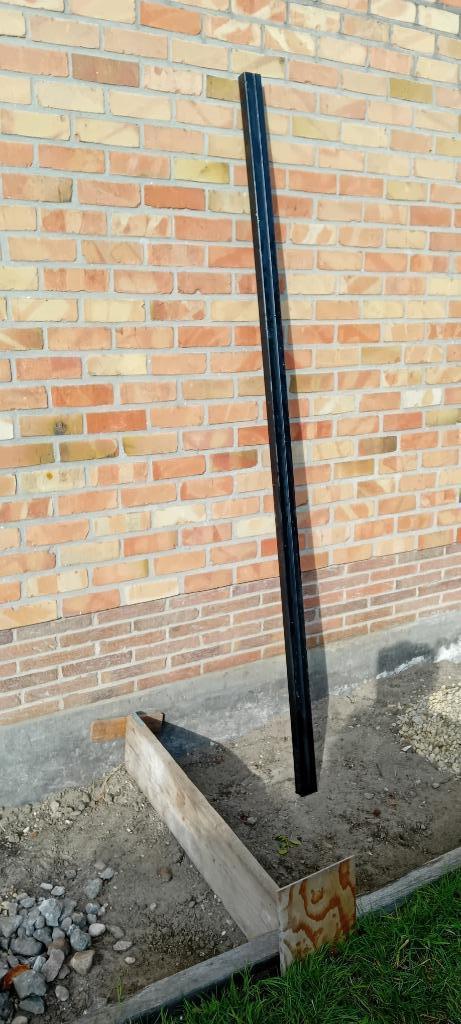 Poutres composites pour terrasses, Enlèvement, Neuf, Pavillon de jardin