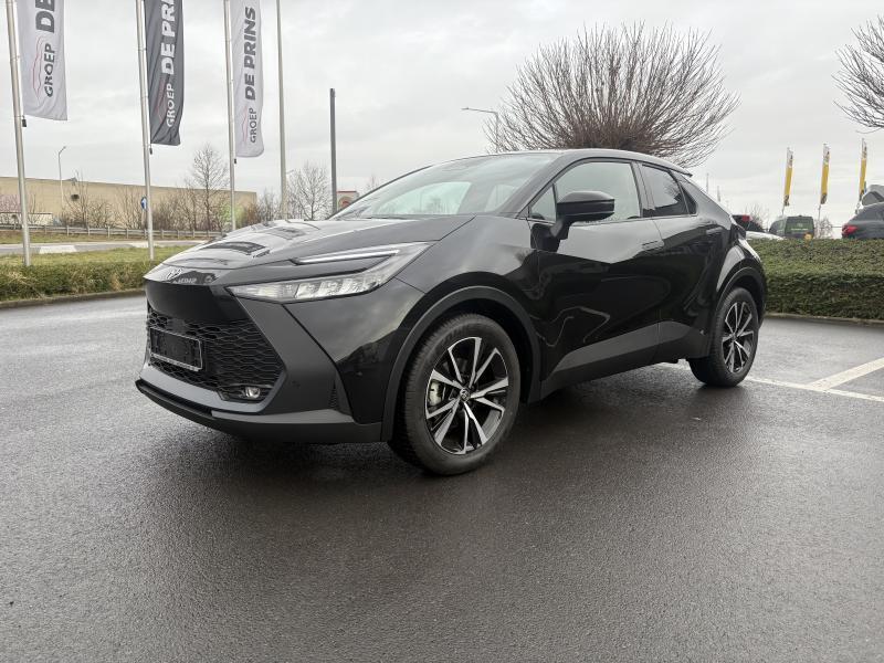 Toyota C-HR Dynamic Plus Mono-Tone, Achat, Euro 6, Entreprise, 72 kW