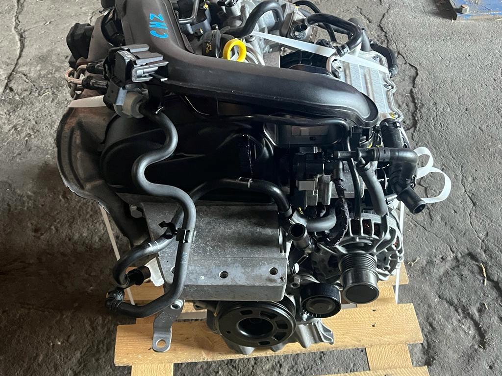 Moteur CHZE Complet AUDI A1, Autos : Pièces & Accessoires, Moteurs & Accessoires, Alfa Romeo, Pièces américaines, Audi, BMW, Citroën