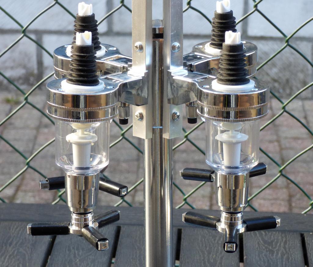 Drankdispenser - Bar Butler (2 st.), Ophalen of Verzenden