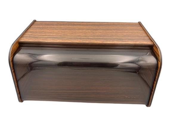 Robex broodtrommel, Huis en Inrichting, Keuken | Keukenelementen, Minder dan 50 cm, -, Ophalen of Verzenden, Zo goed als nieuw