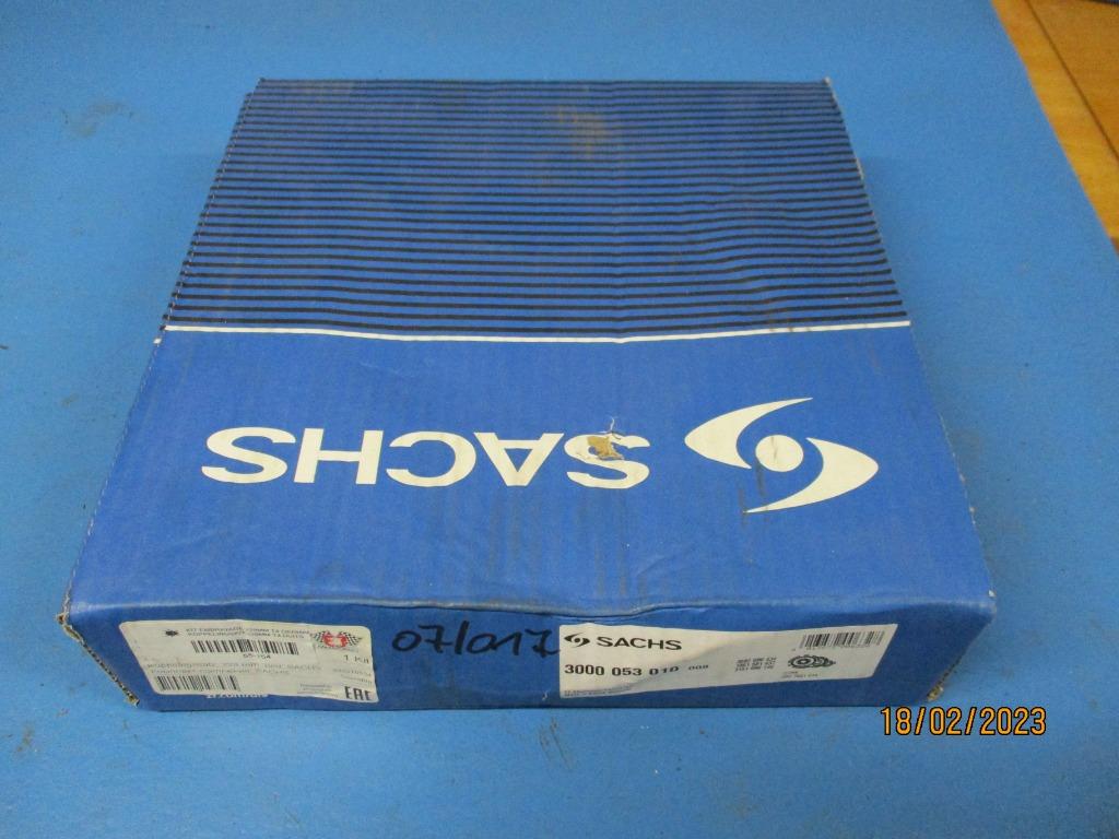 Kit Embrayage VW Type 4 SACHS, Enlèvement, Neuf, Volkswagen