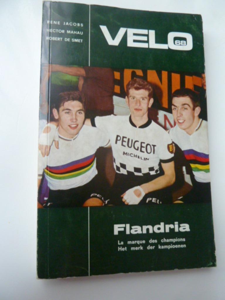 30 livres VELO, les bibles du vélo à p. de 1958, super état, Enlèvement ou Envoi, Utilisé, Course à pied et Cyclisme