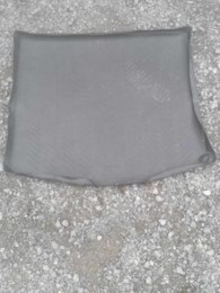 Bac de coffre, protection tapis pour Mazda CX5, Autos : Pièces & Accessoires, Enlèvement ou Envoi, Utilisé, Mazda
