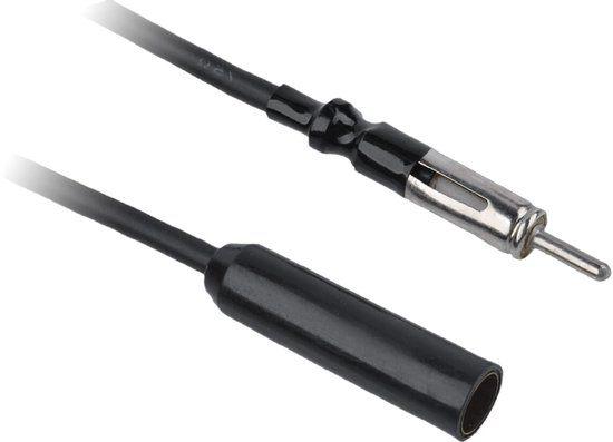 Câble d'extension d'antenne de voiture, Enlèvement, Utilisé