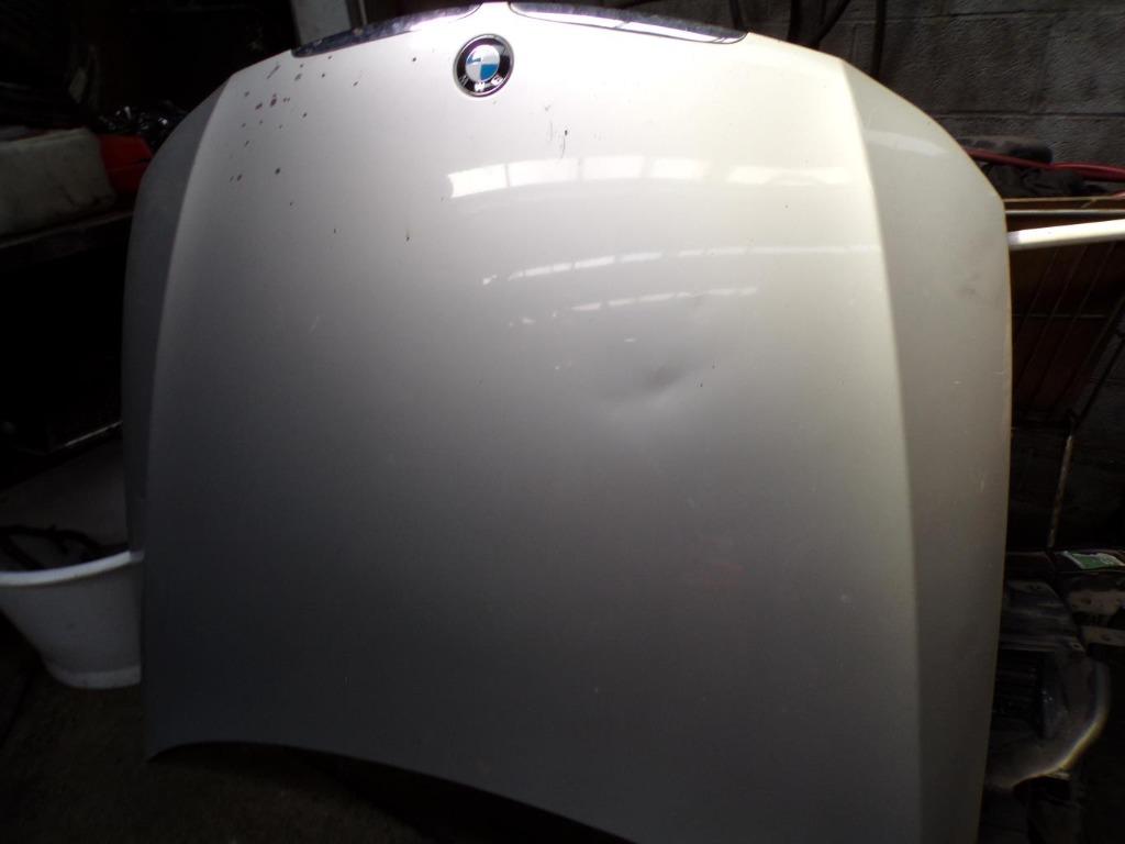 Capot BMW E90  2005-2008 LP/14235, Autos : Pièces & Accessoires, Enlèvement ou Envoi, Utilisé, BMW, Capot moteur