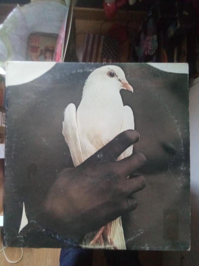 LP Santana (1974), Ophalen of Verzenden