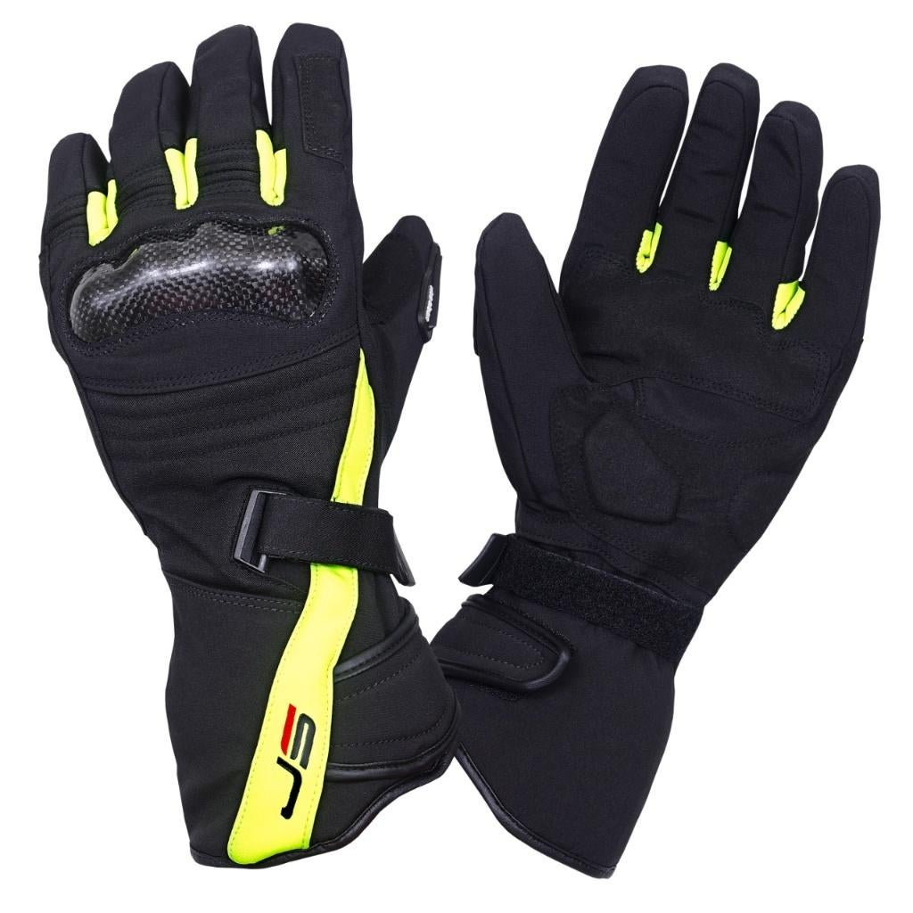 Nieuwe textiele motorhandschoenen, Verzenden, Nieuw met kaartje, Kinderen, Handschoenen