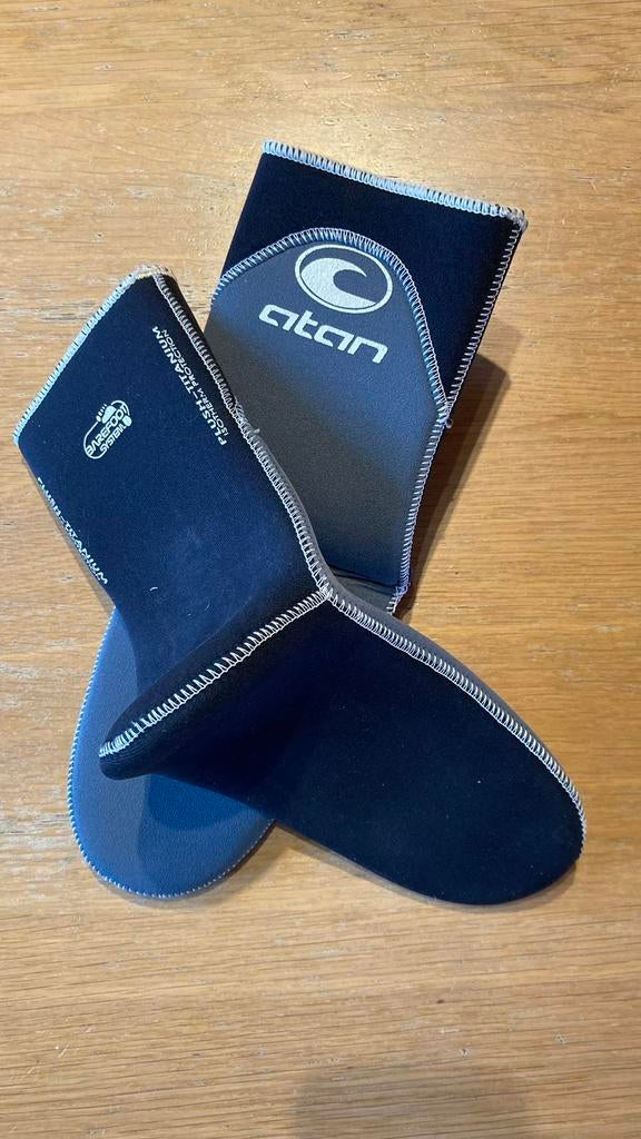 chaussettes de plongée taille 42, Enlèvement ou Envoi, Neuf, Palmes de natation ou de plongée