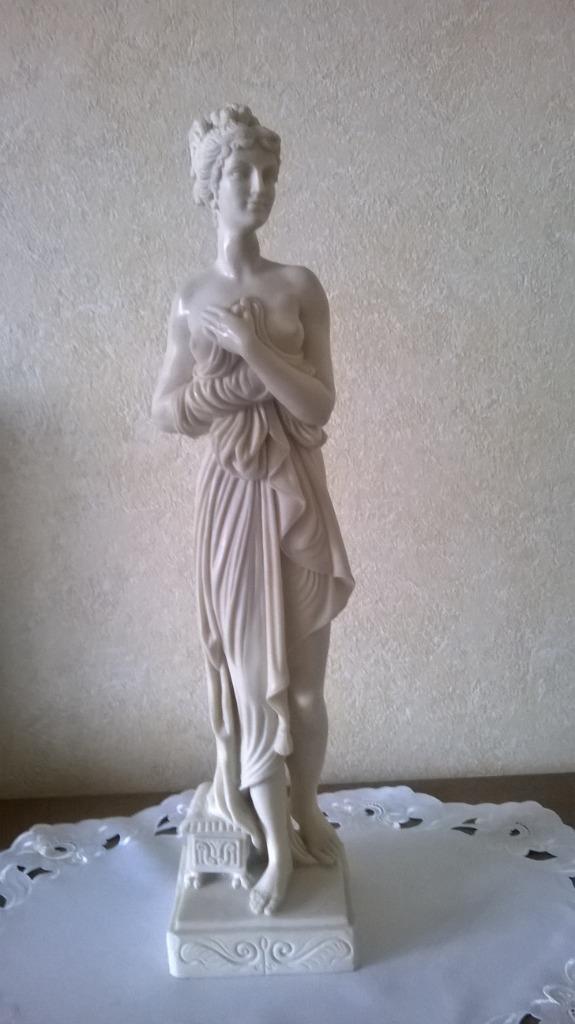 Posture, Enlèvement