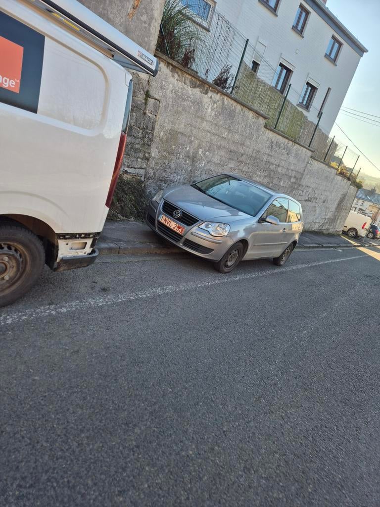 Vw polo 2007 1.4 tdi 291000km à vendre ou échange, Particulier, Achat