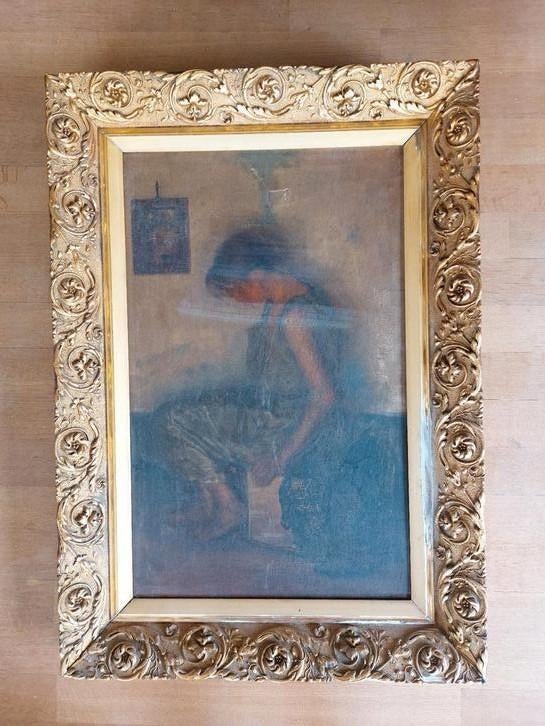 Kader, Maison & Meubles, Enlèvement