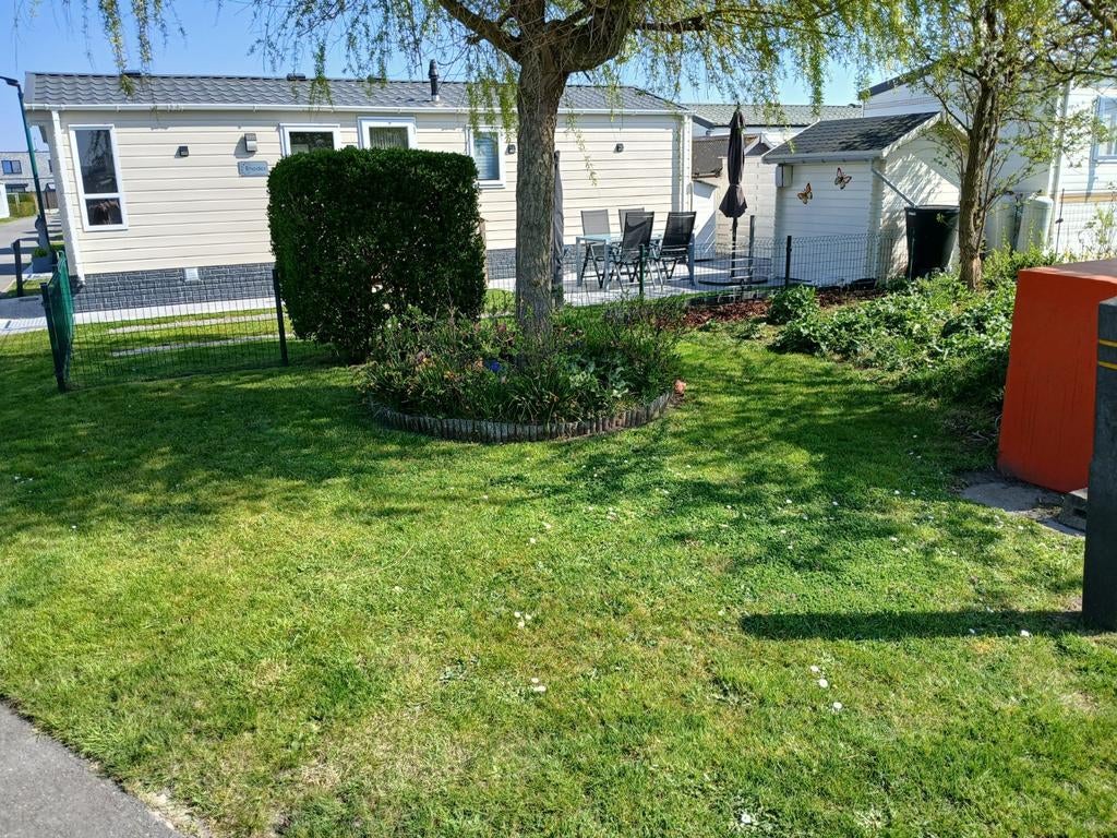 Caravan te huur Middelkerke, Caravanes & Camping, Location