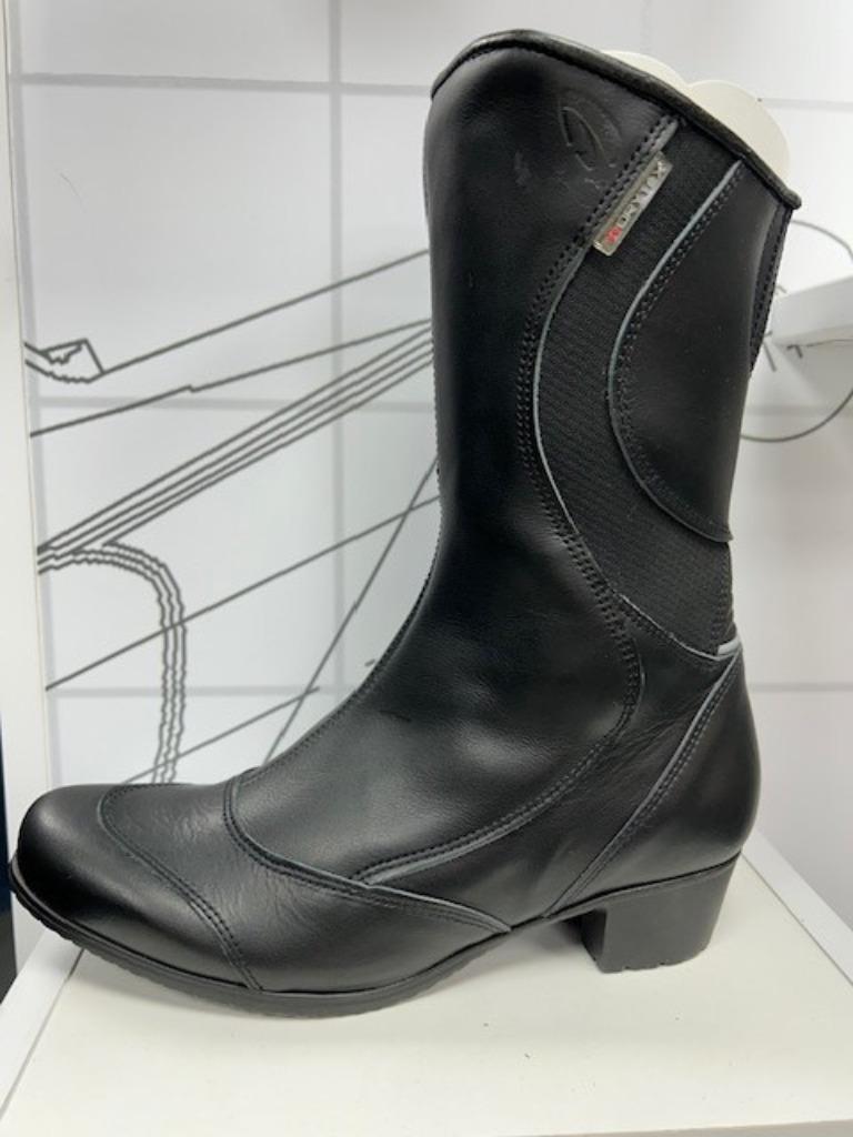 Bottes de moto Forma Diamond 40 pour femme, Motos, Enlèvement ou Envoi, Neuf, avec ticket, Femmes, Bottes
