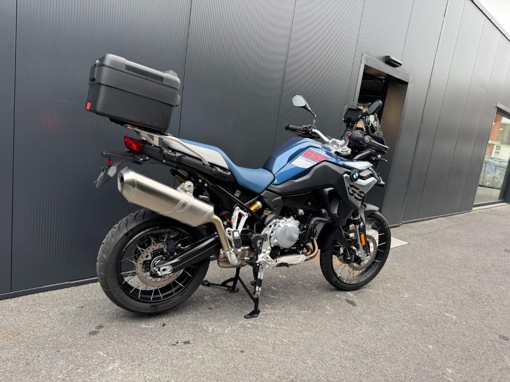 BMW - F 850 GS - foto 2