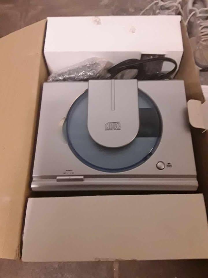 Compact disk protech design digitale audio, Enlèvement ou Envoi