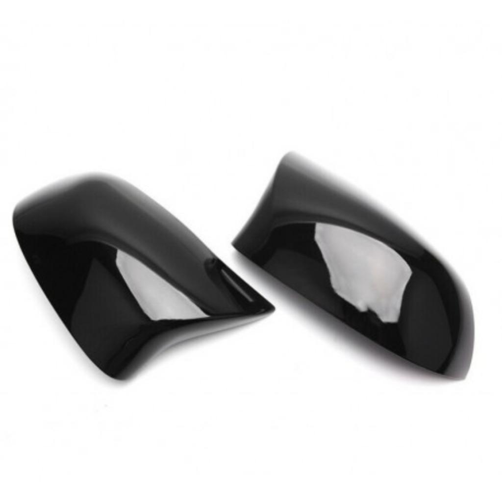 COQUES LOOK M BMW X3 F25 LCI  X4 F26 X5 F15 X6 F16, Enlèvement ou Envoi