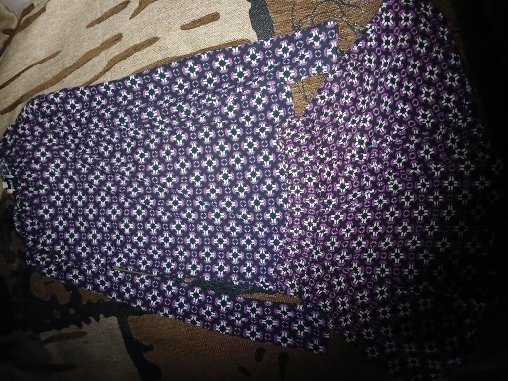 Rok bloesje 128m, Kinderen en Baby's, Ophalen, Zo goed als nieuw