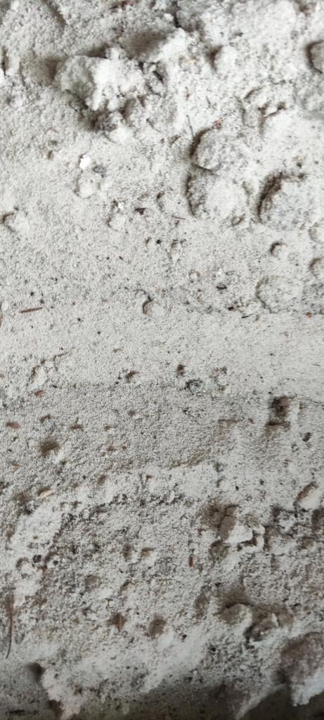 sable pour bac à sable, Jardin & Terrasse, Sable, Enlèvement, Utilisé