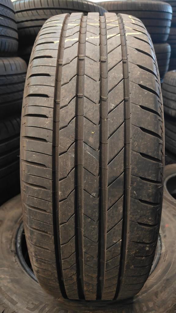 Pneus d'été 235/60r18 103h 2x Bridgestone, Enlèvement